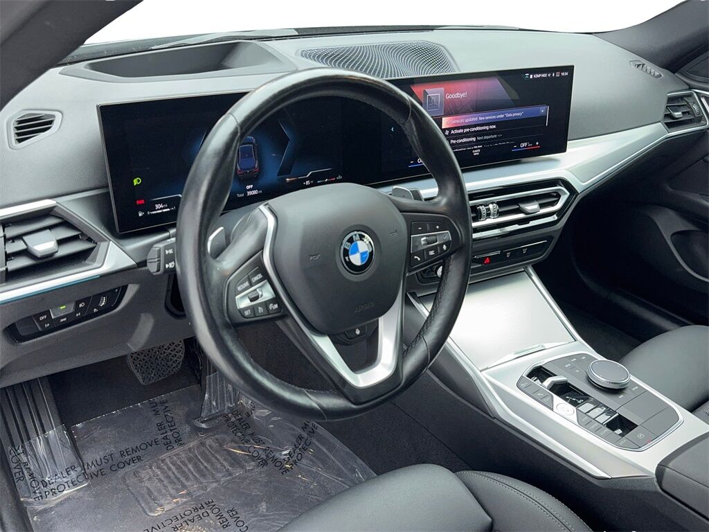 2024 BMW 4 Series 430i Gran Coupe Plano TX