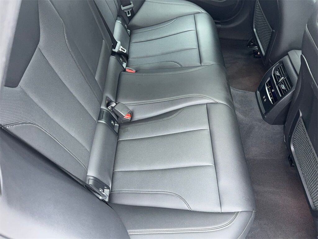 2024 BMW 4 Series 430i Gran Coupe Plano TX