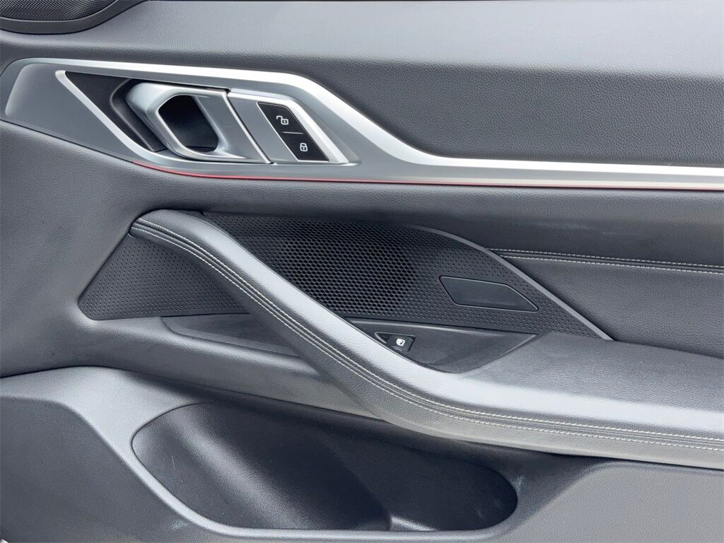 2024 BMW 4 Series 430i Gran Coupe Plano TX