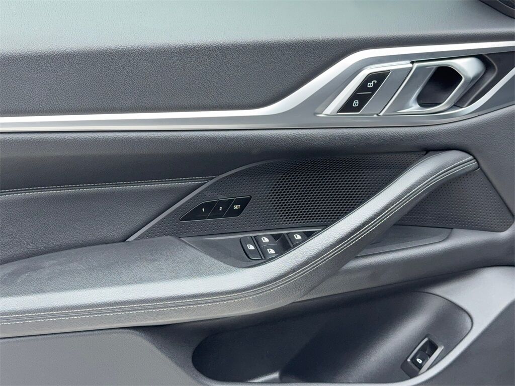 2024 BMW 4 Series 430i Gran Coupe Plano TX