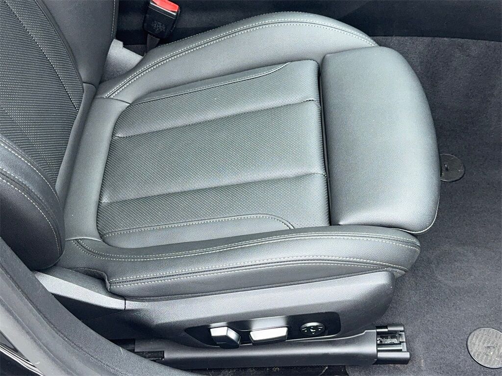 2024 BMW 4 Series 430i Gran Coupe Plano TX