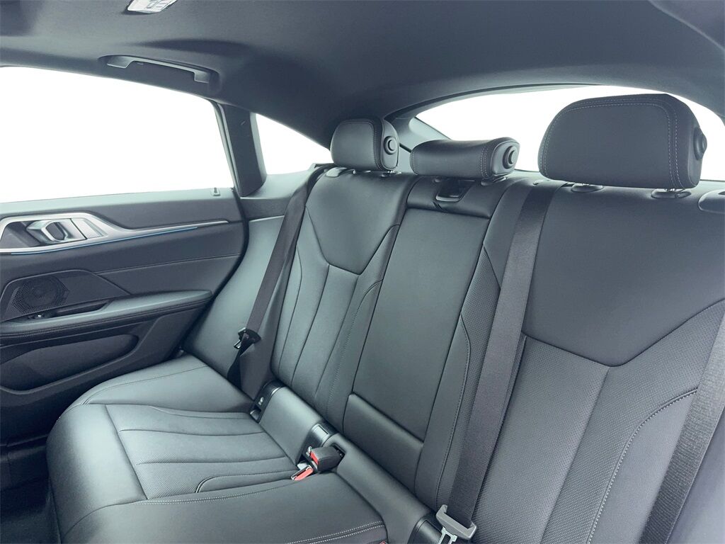 2024 BMW 4 Series 430i Gran Coupe SPORT LINE,NAV,CAM,SUNROOF,HEADS U Plano TX