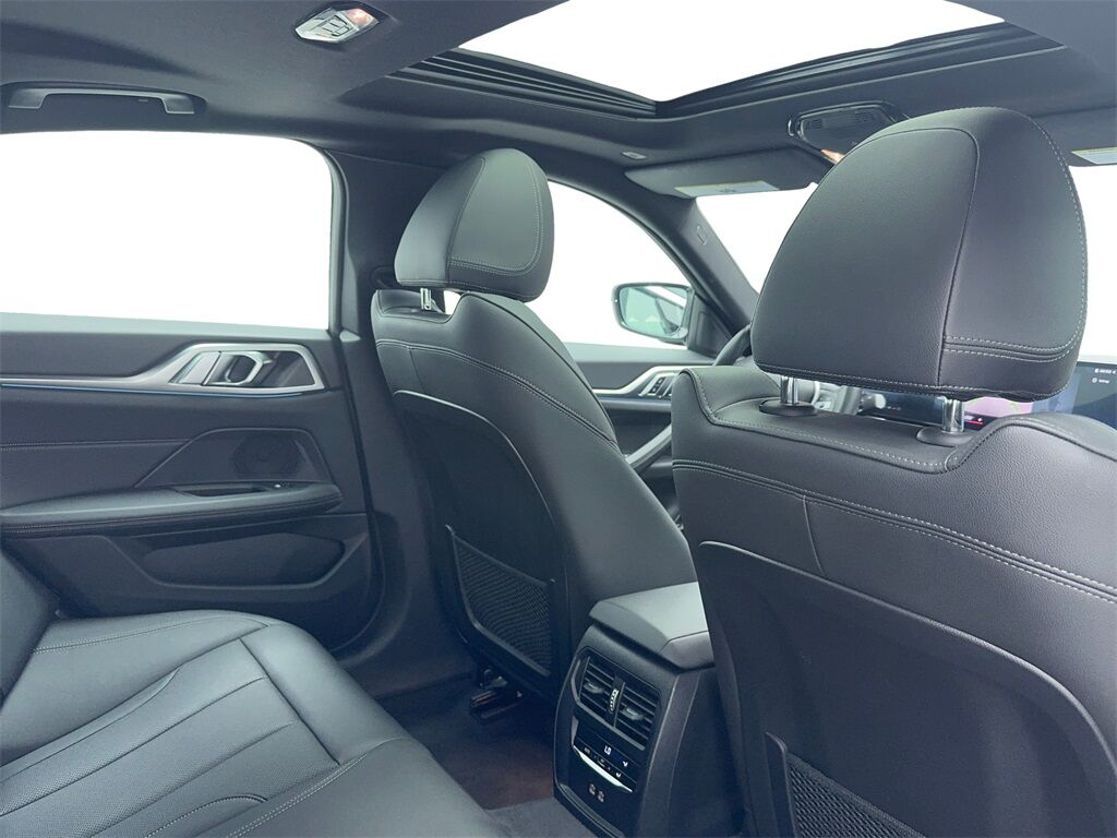 2024 BMW 4 Series 430i Gran Coupe SPORT LINE,NAV,CAM,SUNROOF,HEADS U Plano TX