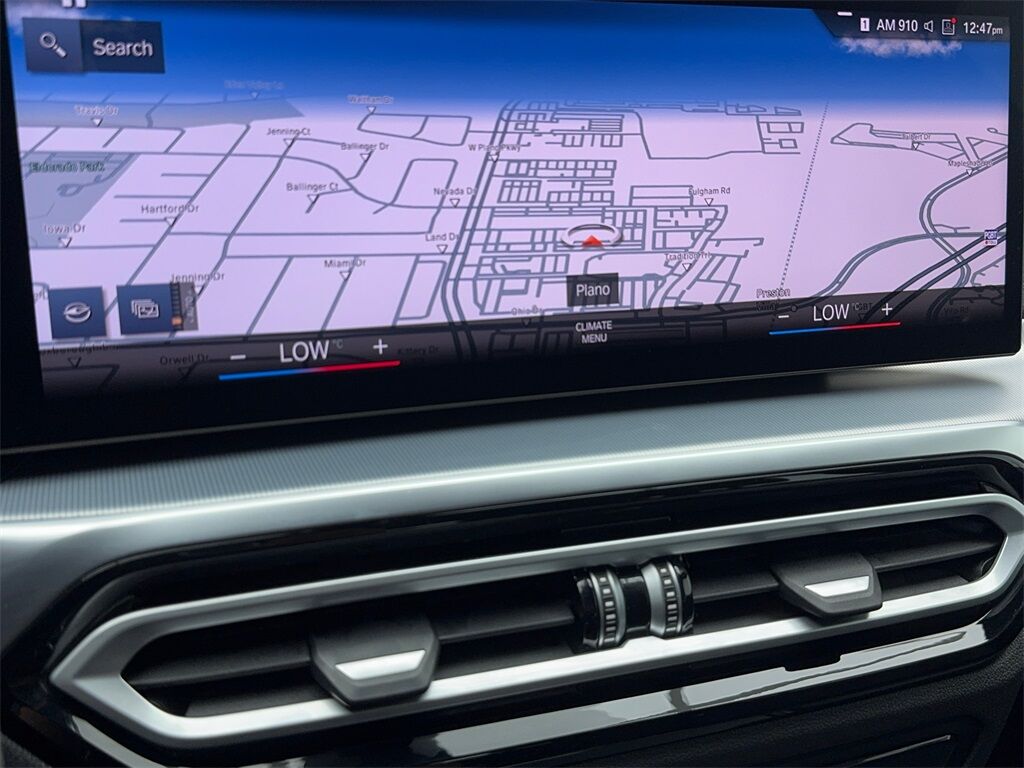 2024 BMW 4 Series 430i Gran Coupe SPORT LINE,NAV,CAM,SUNROOF,HEADS U Plano TX