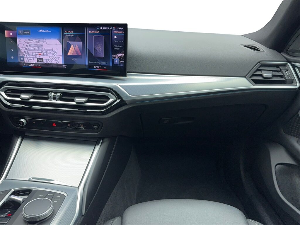 2024 BMW 4 Series 430i Gran Coupe SPORT LINE,NAV,CAM,SUNROOF,HEADS U Plano TX