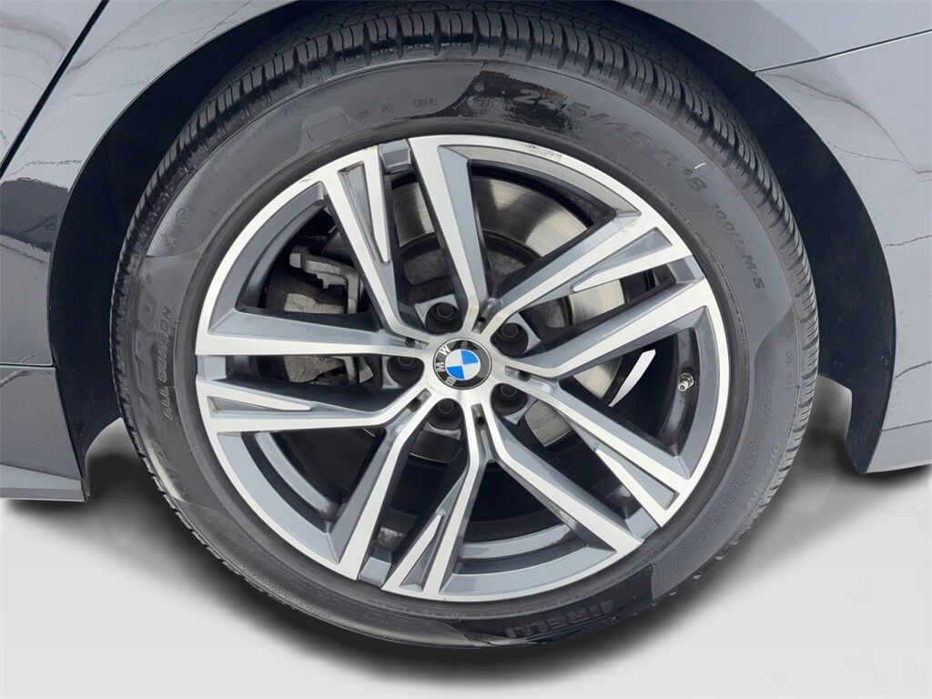 2024 BMW 4 Series 430i Gran Coupe SPORT LINE,NAV,CAM,SUNROOF,HEADS U Plano TX