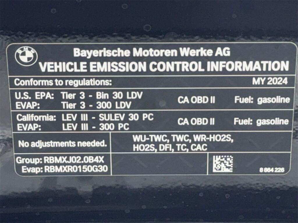2024 BMW 4 Series 430i Gran Coupe SPORT LINE,NAV,CAM,SUNROOF,HEADS U Plano TX