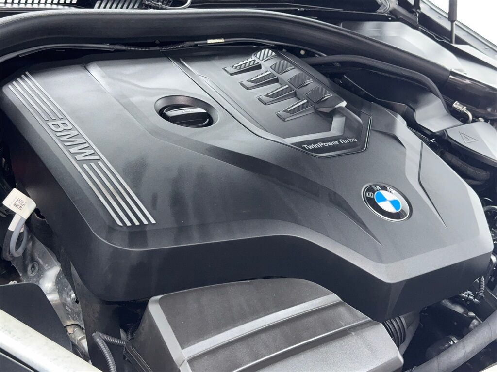 2024 BMW 4 Series 430i Gran Coupe SPORT LINE,NAV,CAM,SUNROOF,HEADS U Plano TX