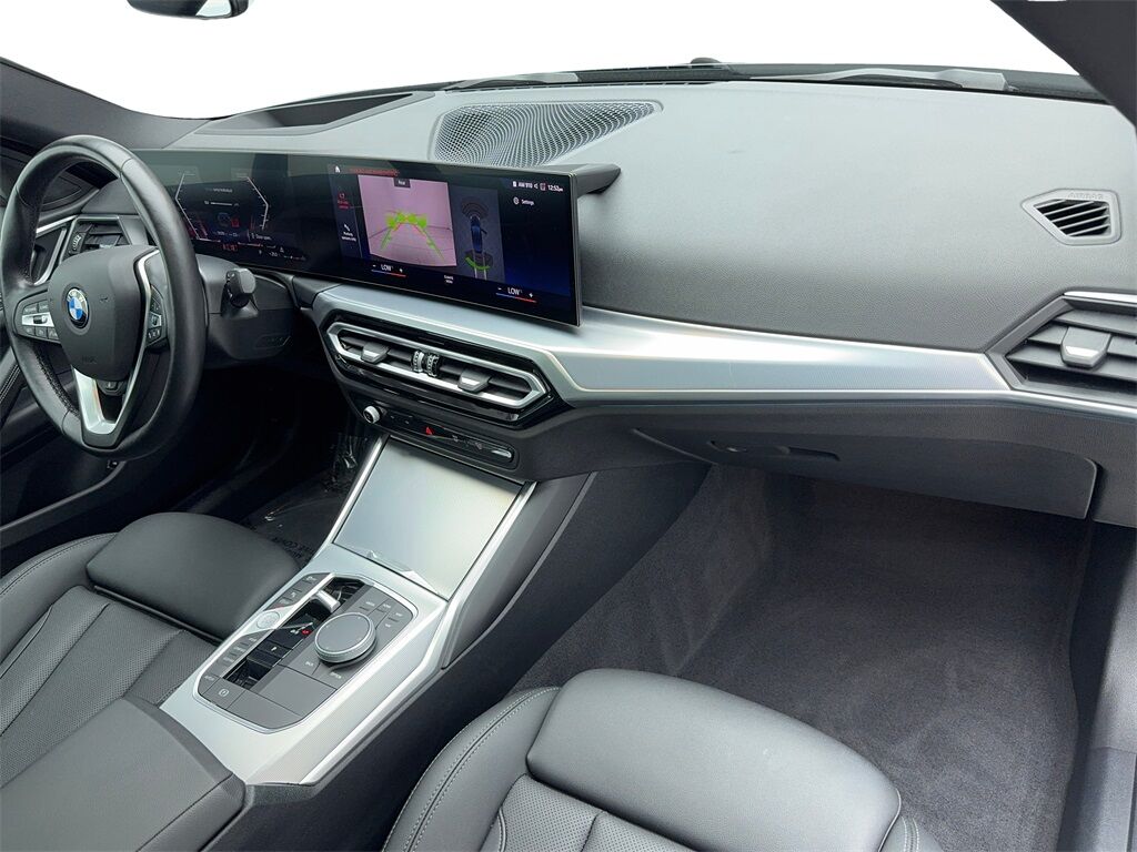 2024 BMW 4 Series 430i Gran Coupe SPORT LINE,NAV,CAM,SUNROOF,HEADS U Plano TX