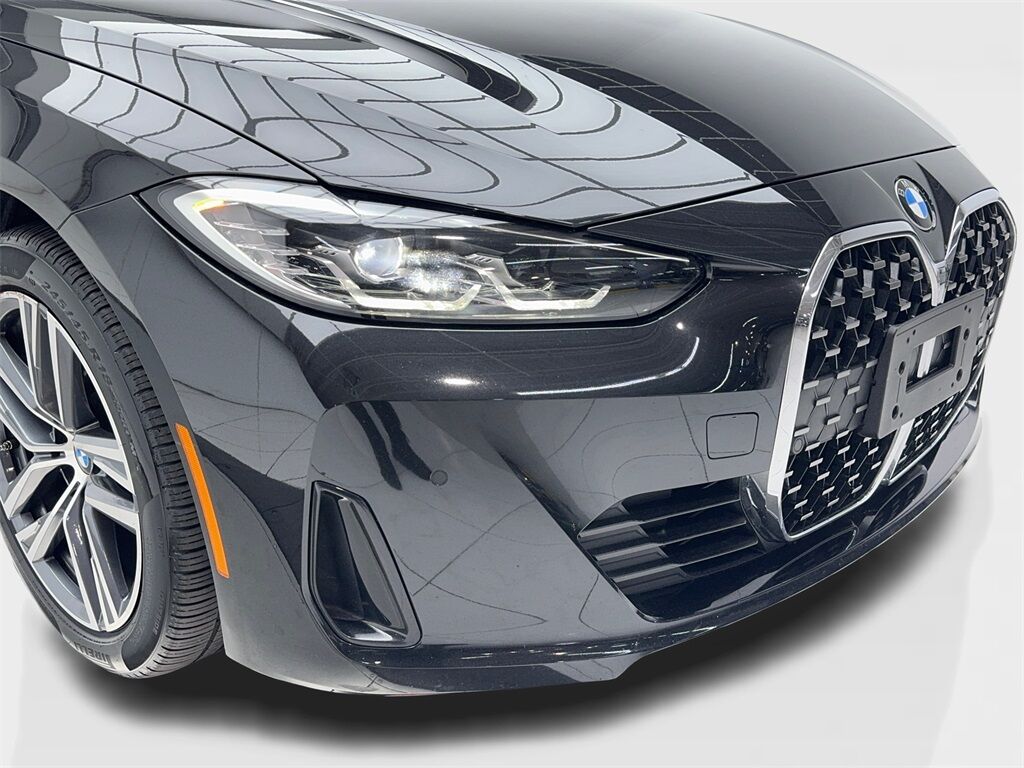 2024 BMW 4 Series 430i Gran Coupe SPORT LINE,NAV,CAM,SUNROOF,HEADS U Plano TX