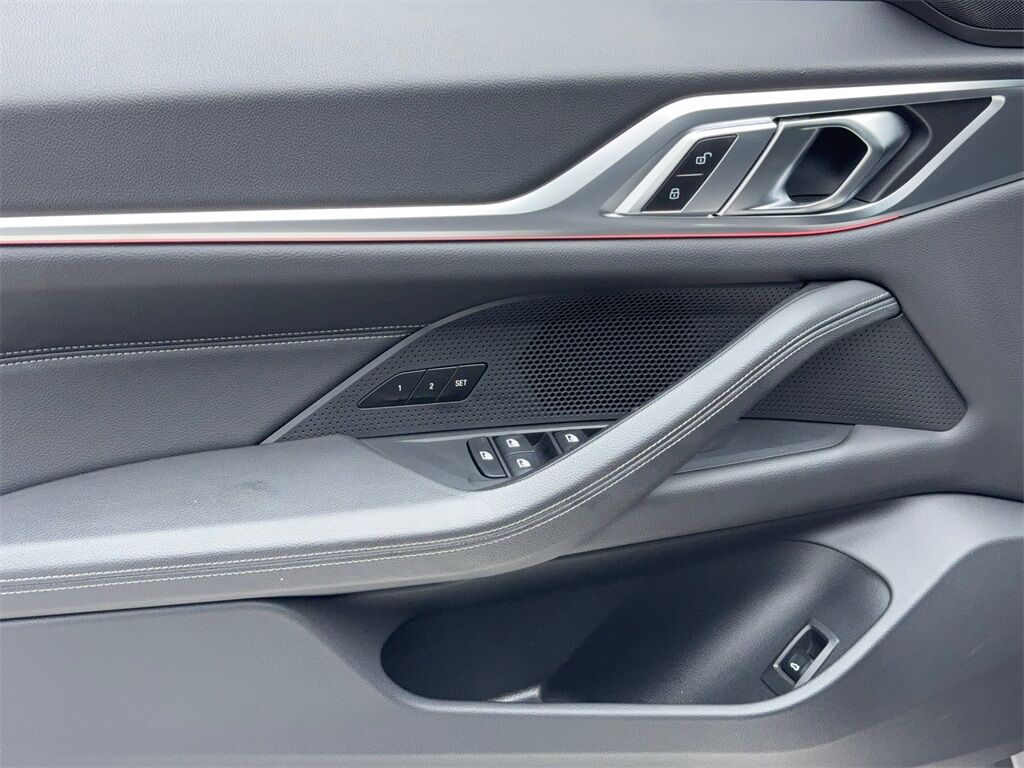 2024 BMW 4 Series 430i Gran Coupe SPORT LINE,NAV,CAM,SUNROOF,HEADS U Plano TX