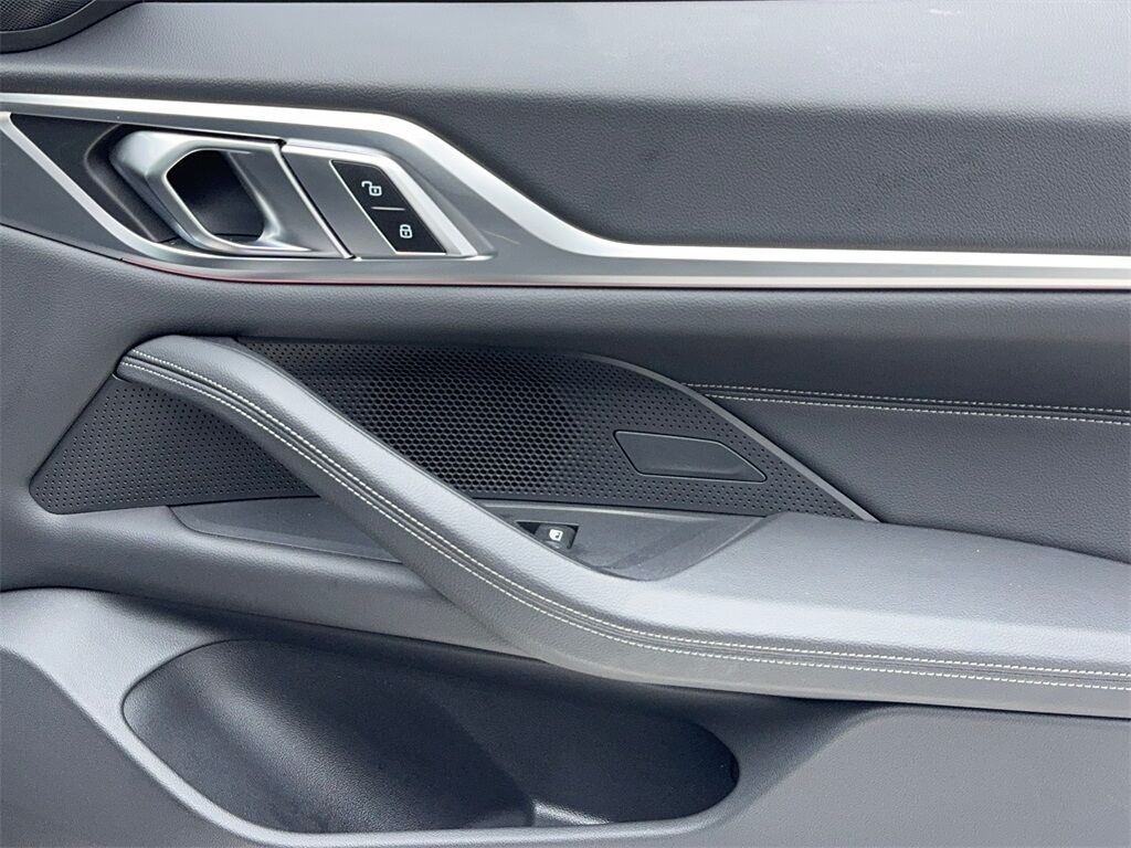 2024 BMW 4 Series 430i Gran Coupe SPORT LINE,NAV,CAM,SUNROOF,HEADS U Plano TX