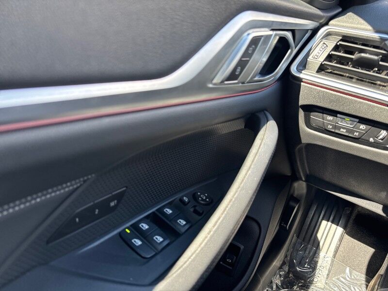 2024 BMW 4 Series 430i Gran Coupe w/PREMIUM PKG. Seffner FL