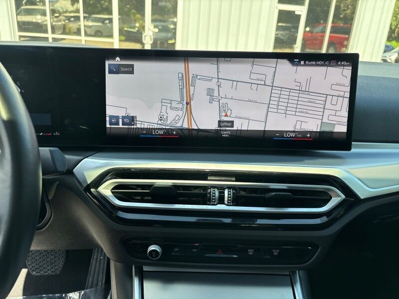2024 BMW 4 Series 430i Gran Coupe w/PREMIUM PKG. Seffner FL
