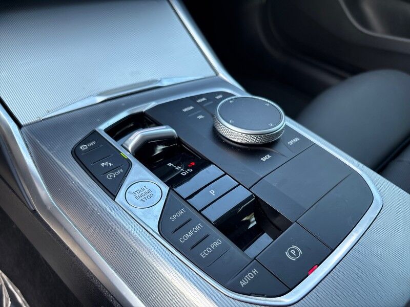 2024 BMW 4 Series 430i Gran Coupe w/PREMIUM PKG. Seffner FL