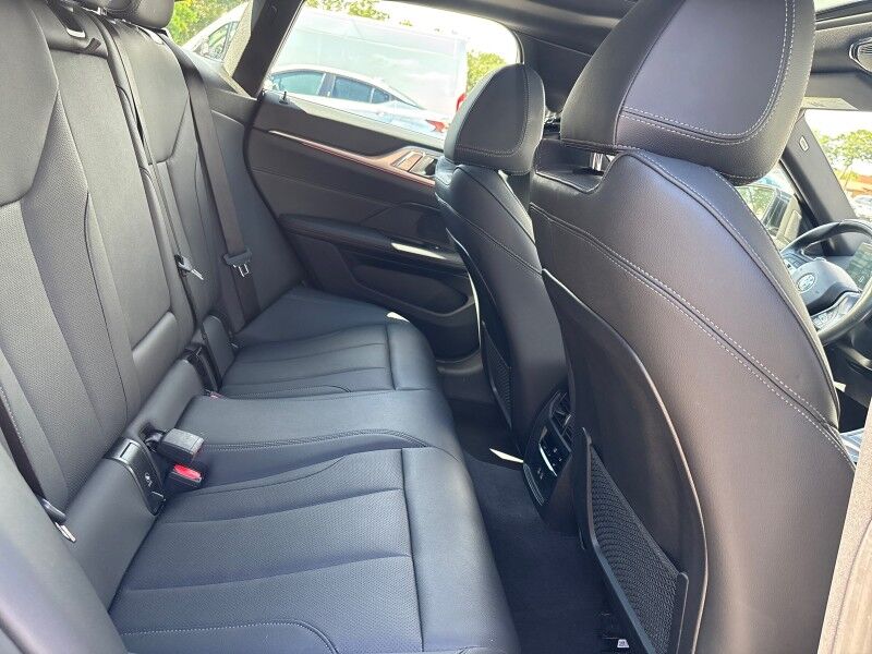 2024 BMW 4 Series 430i Gran Coupe w/PREMIUM PKG. Seffner FL