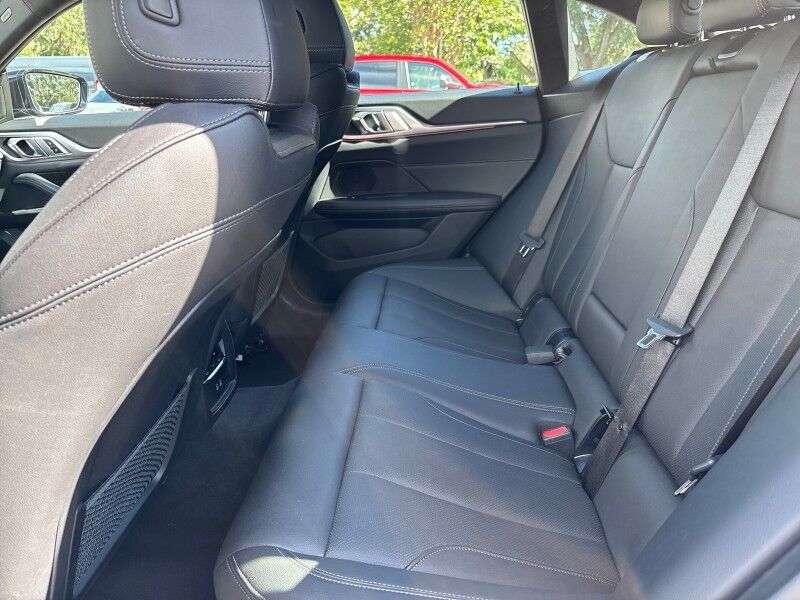 2024 BMW 4 Series 430i Gran Coupe w/PREMIUM PKG. Seffner FL
