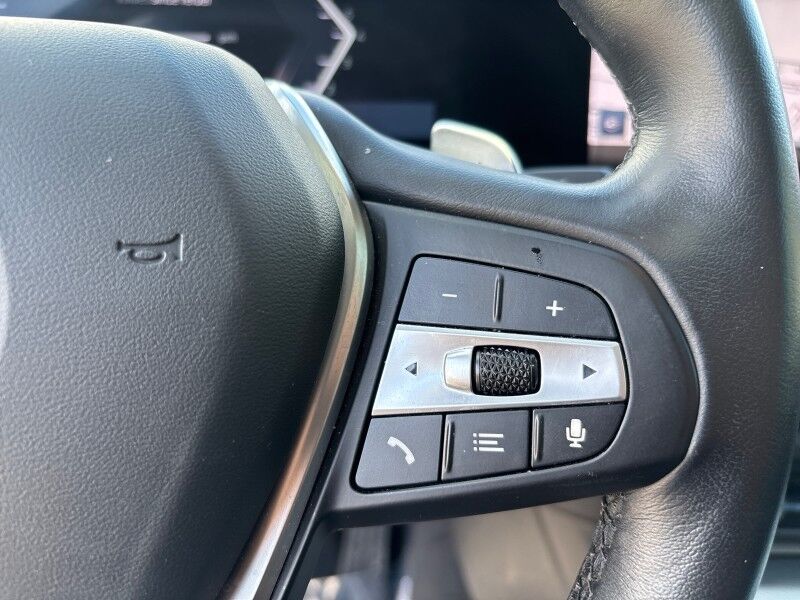 2024 BMW 4 Series 430i Gran Coupe w/PREMIUM PKG. Seffner FL