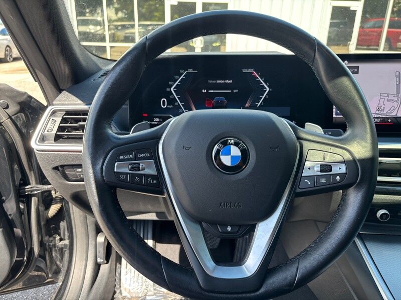 2024 BMW 4 Series 430i Gran Coupe w/PREMIUM PKG. Seffner FL