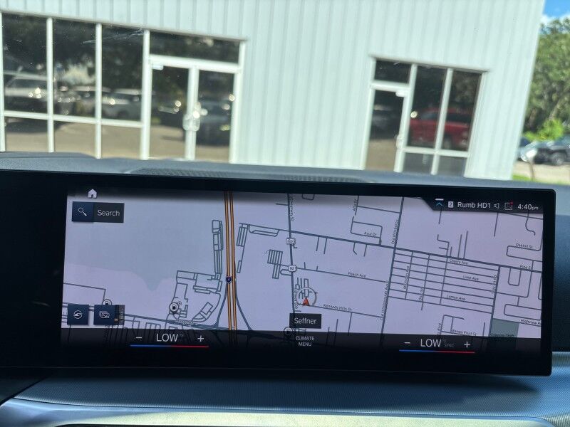 2024 BMW 4 Series 430i Gran Coupe w/PREMIUM PKG. Seffner FL