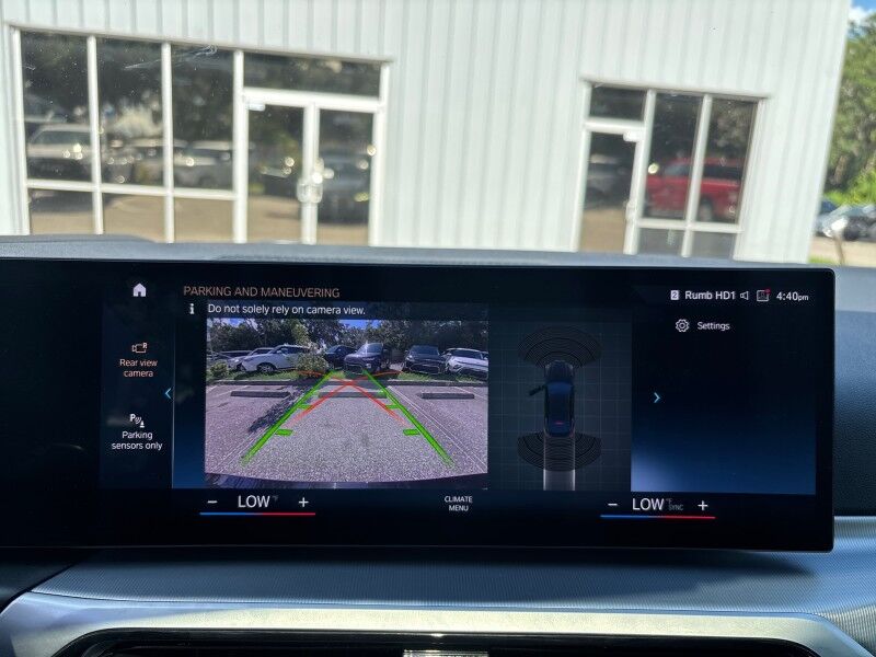 2024 BMW 4 Series 430i Gran Coupe w/PREMIUM PKG. Seffner FL