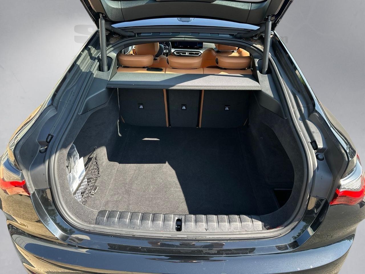 2024 BMW 4 Series 430i Gran Coupe Chantilly VA