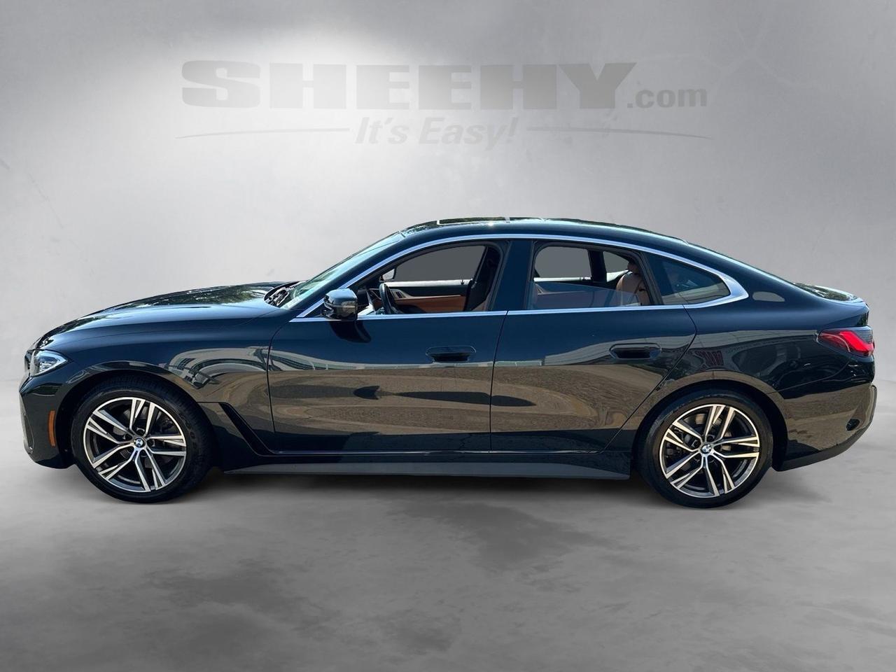 2024 BMW 4 Series 430i Gran Coupe Chantilly VA