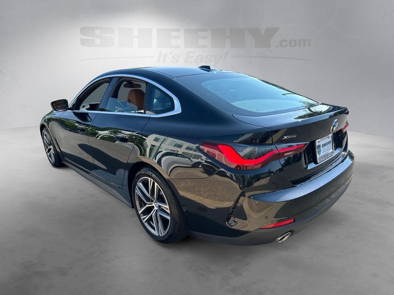 2024 BMW 4 Series 430i Gran Coupe Chantilly VA