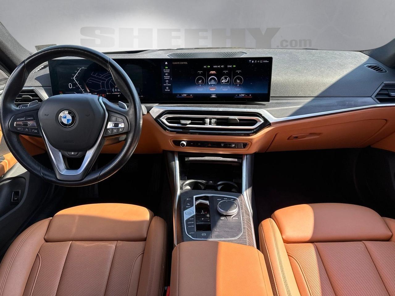2024 BMW 4 Series 430i Gran Coupe Chantilly VA
