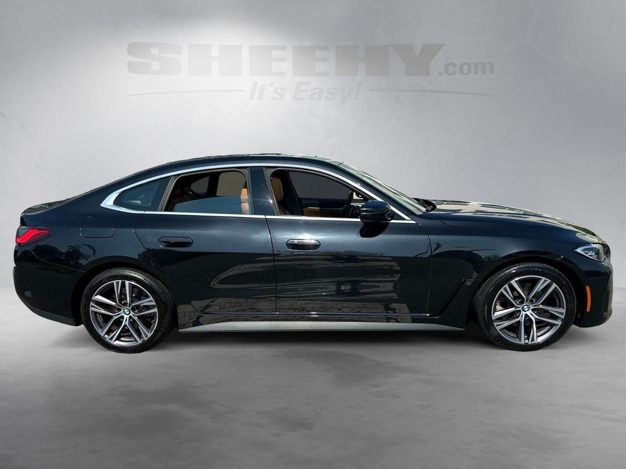 2024 BMW 4 Series 430i Gran Coupe Chantilly VA