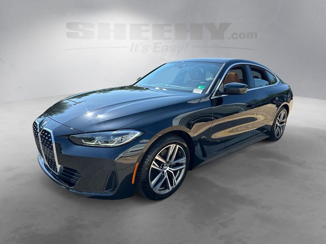 2024 BMW 4 Series 430i Gran Coupe Chantilly VA