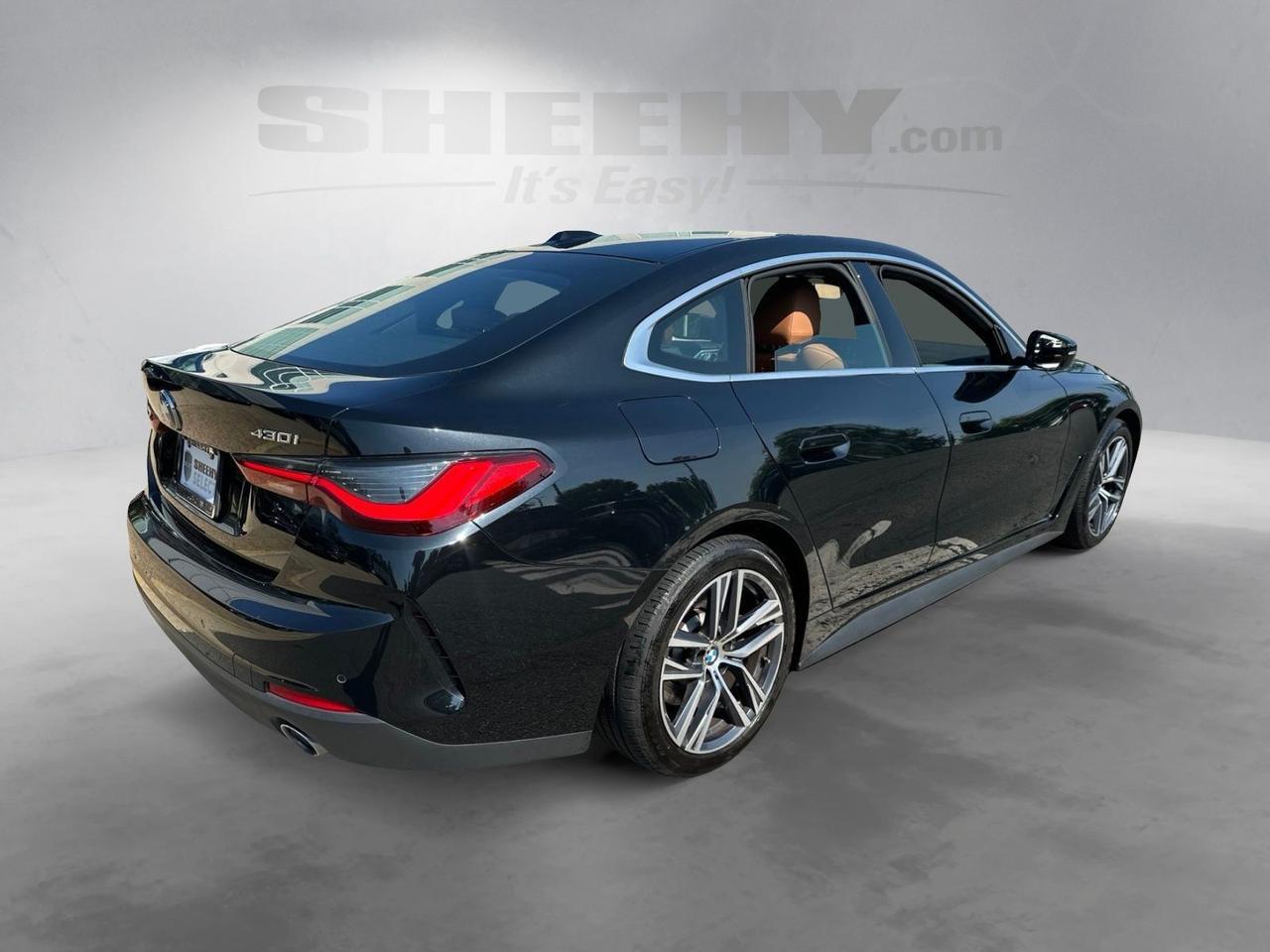 2024 BMW 4 Series 430i Gran Coupe Chantilly VA