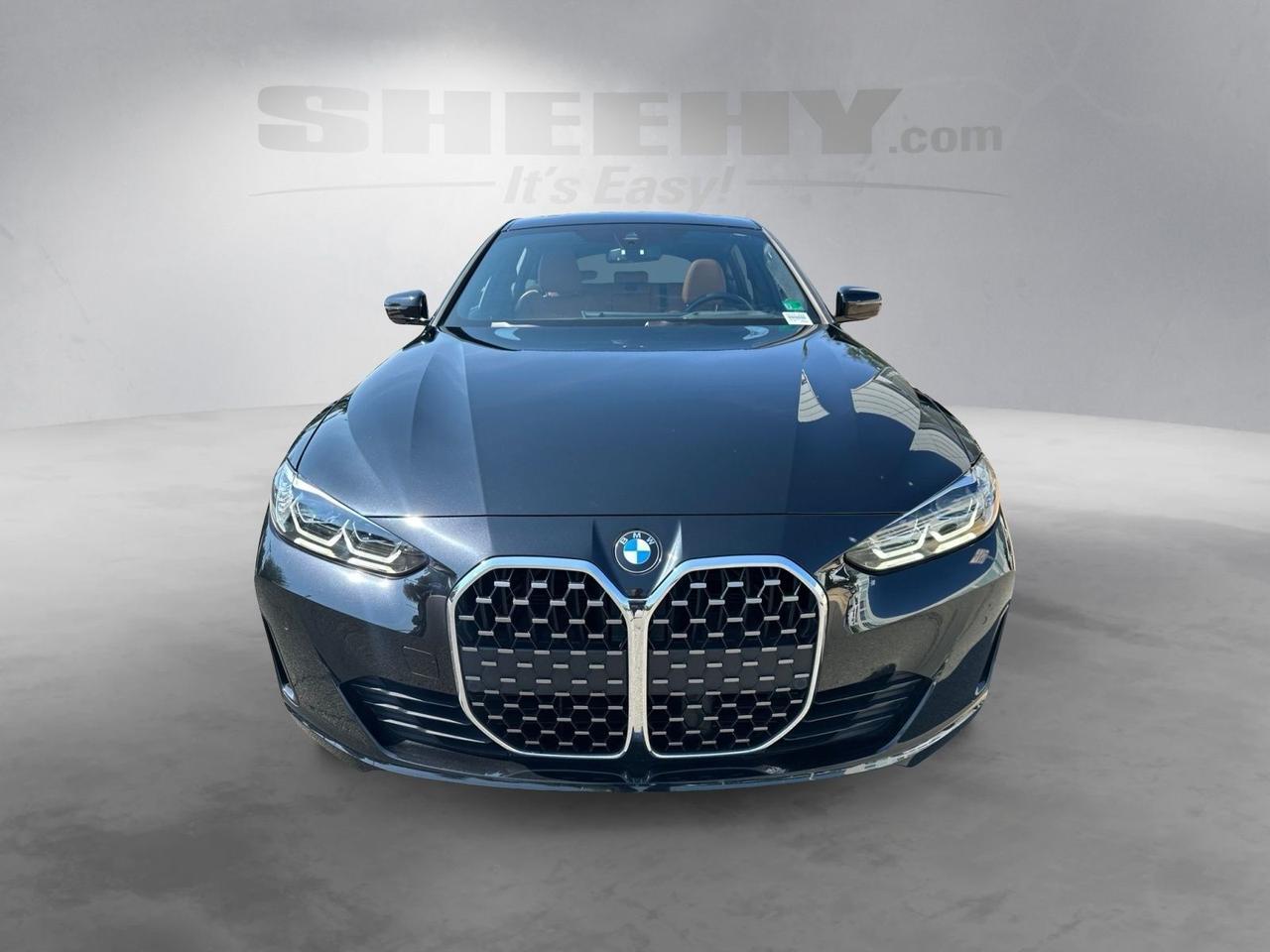 2024 BMW 4 Series 430i Gran Coupe Chantilly VA
