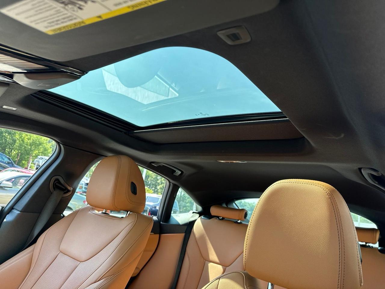 2024 BMW 4 Series 430i Gran Coupe Chantilly VA