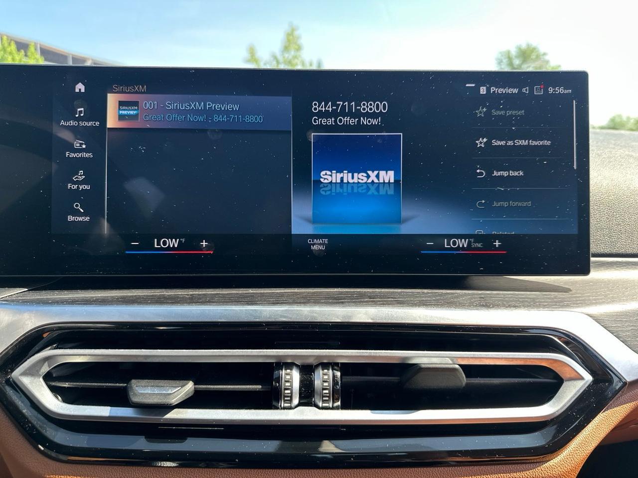 2024 BMW 4 Series 430i Gran Coupe Chantilly VA