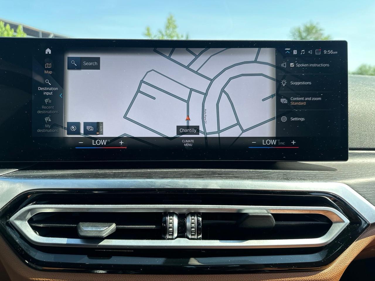 2024 BMW 4 Series 430i Gran Coupe Chantilly VA