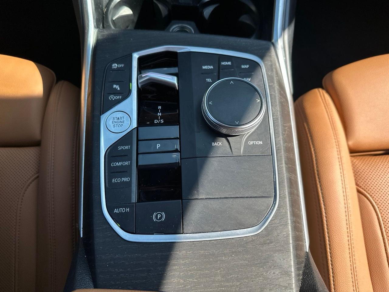 2024 BMW 4 Series 430i Gran Coupe Chantilly VA