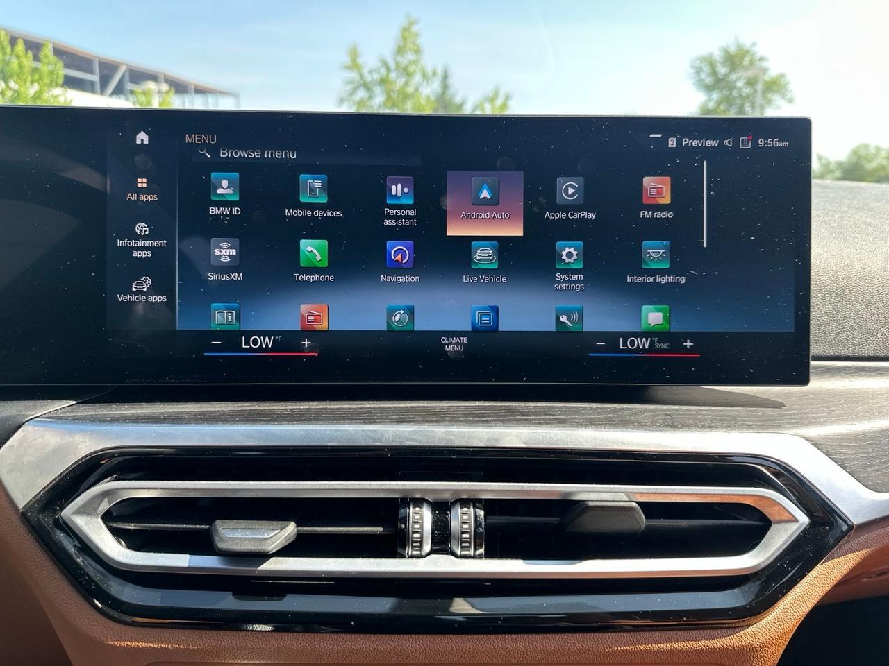 2024 BMW 4 Series 430i Gran Coupe Chantilly VA