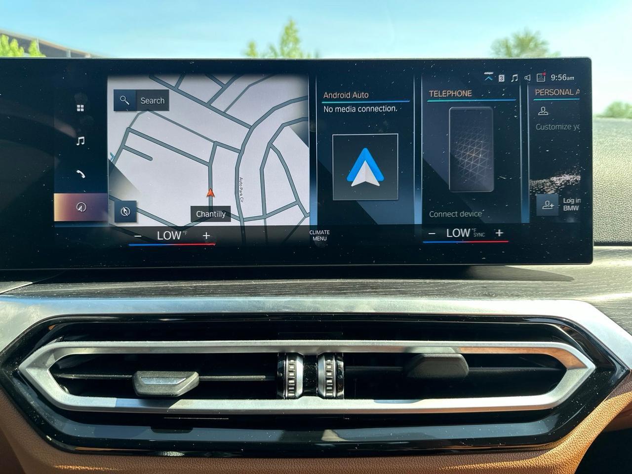 2024 BMW 4 Series 430i Gran Coupe Chantilly VA
