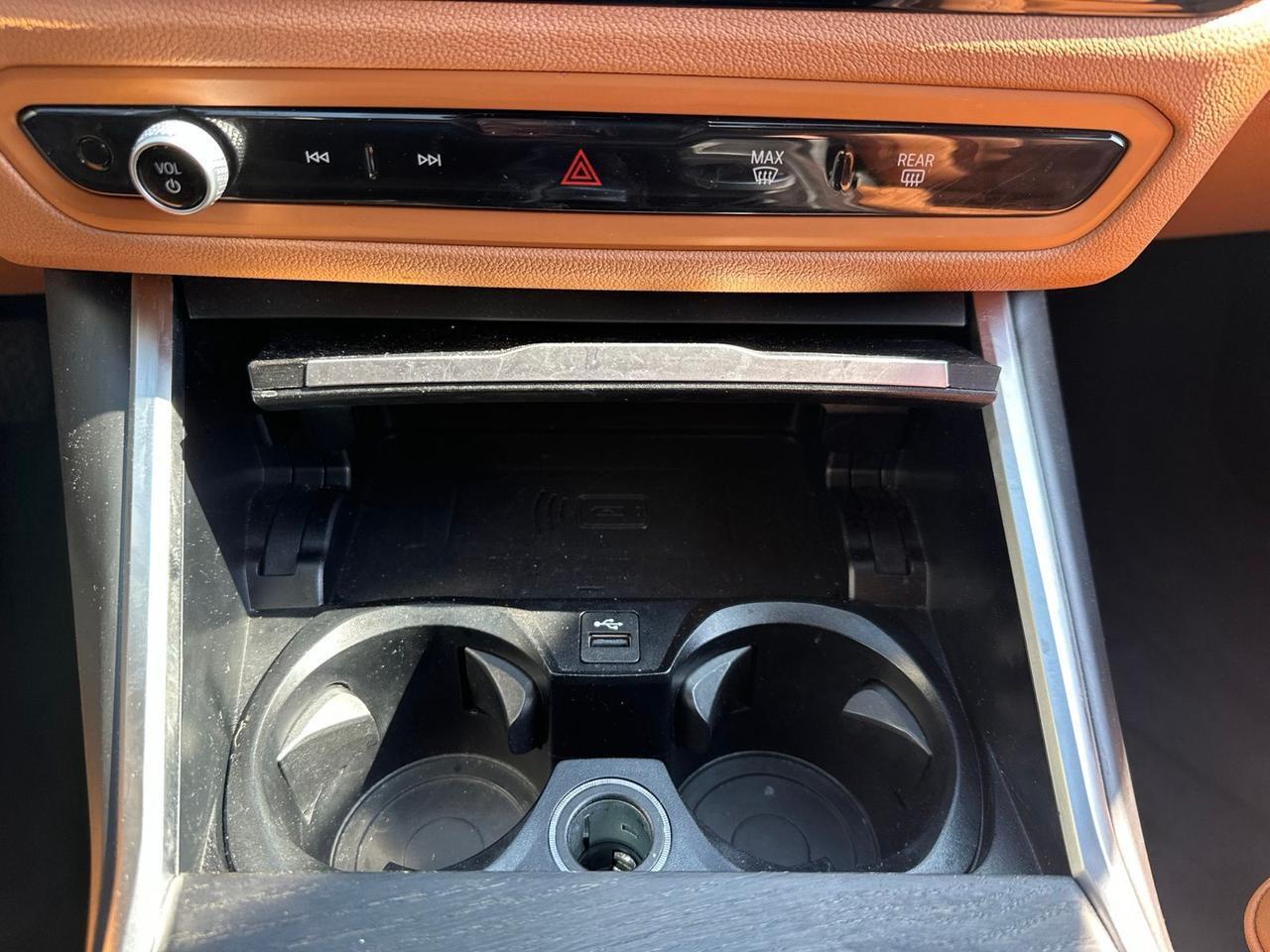 2024 BMW 4 Series 430i Gran Coupe Chantilly VA