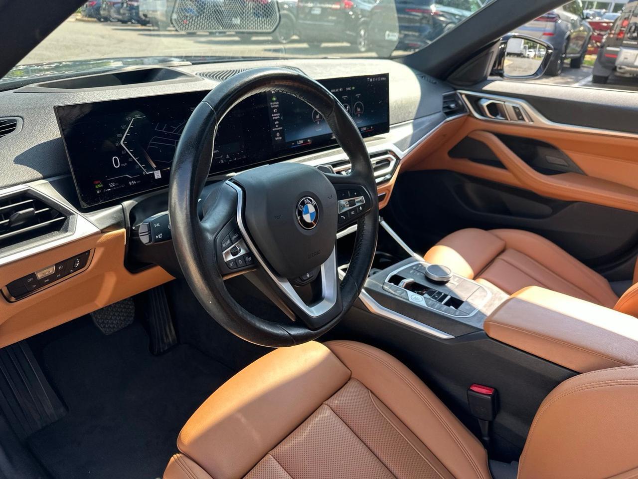 2024 BMW 4 Series 430i Gran Coupe Chantilly VA