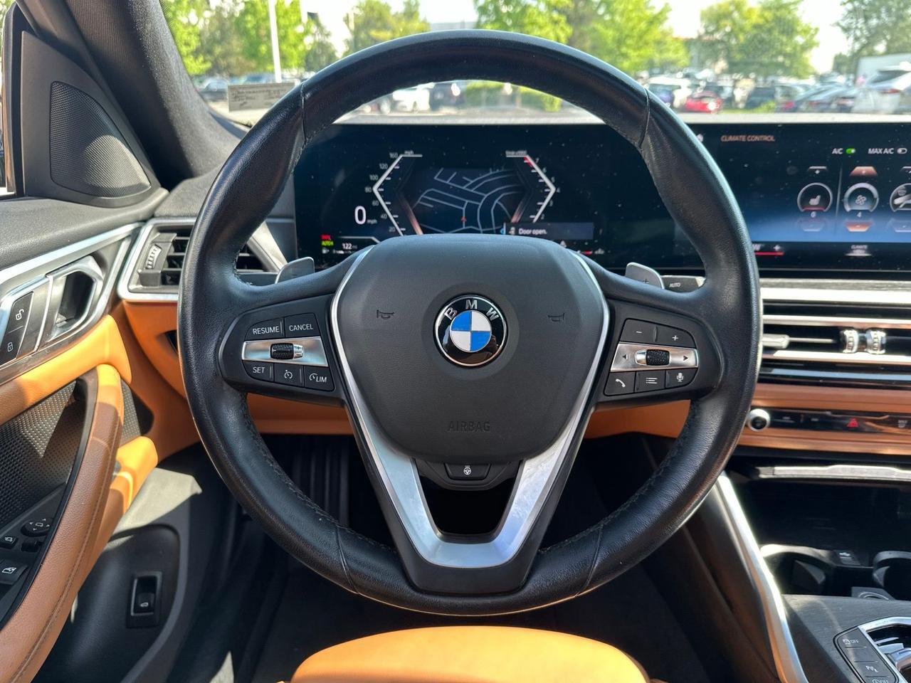 2024 BMW 4 Series 430i Gran Coupe Chantilly VA