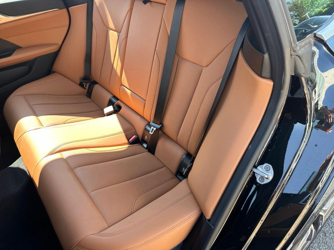 2024 BMW 4 Series 430i Gran Coupe Chantilly VA