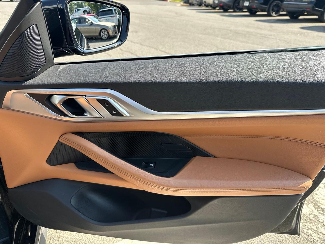 2024 BMW 4 Series 430i Gran Coupe Chantilly VA