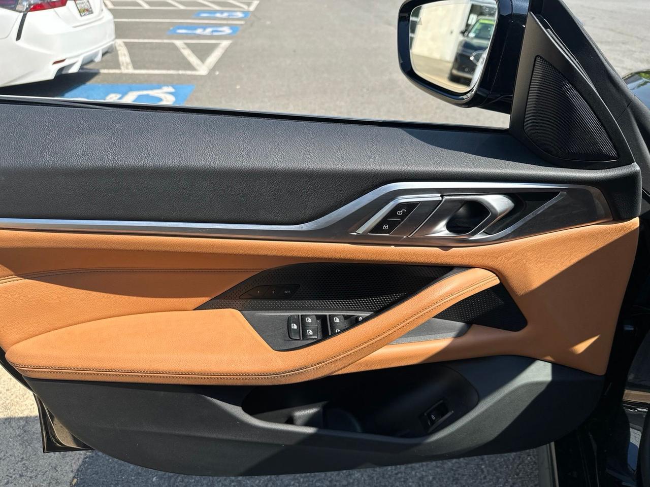 2024 BMW 4 Series 430i Gran Coupe Chantilly VA