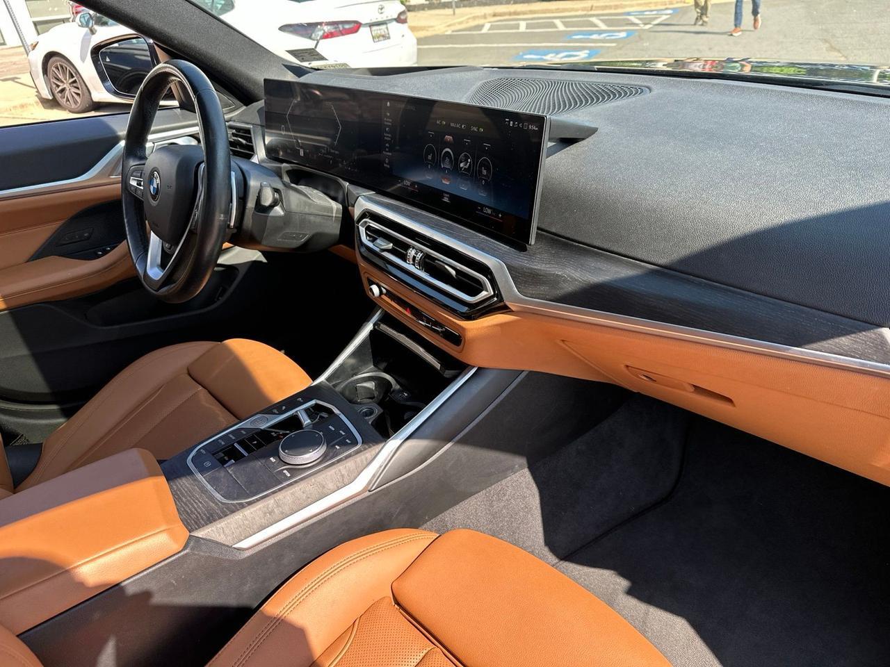 2024 BMW 4 Series 430i Gran Coupe Chantilly VA