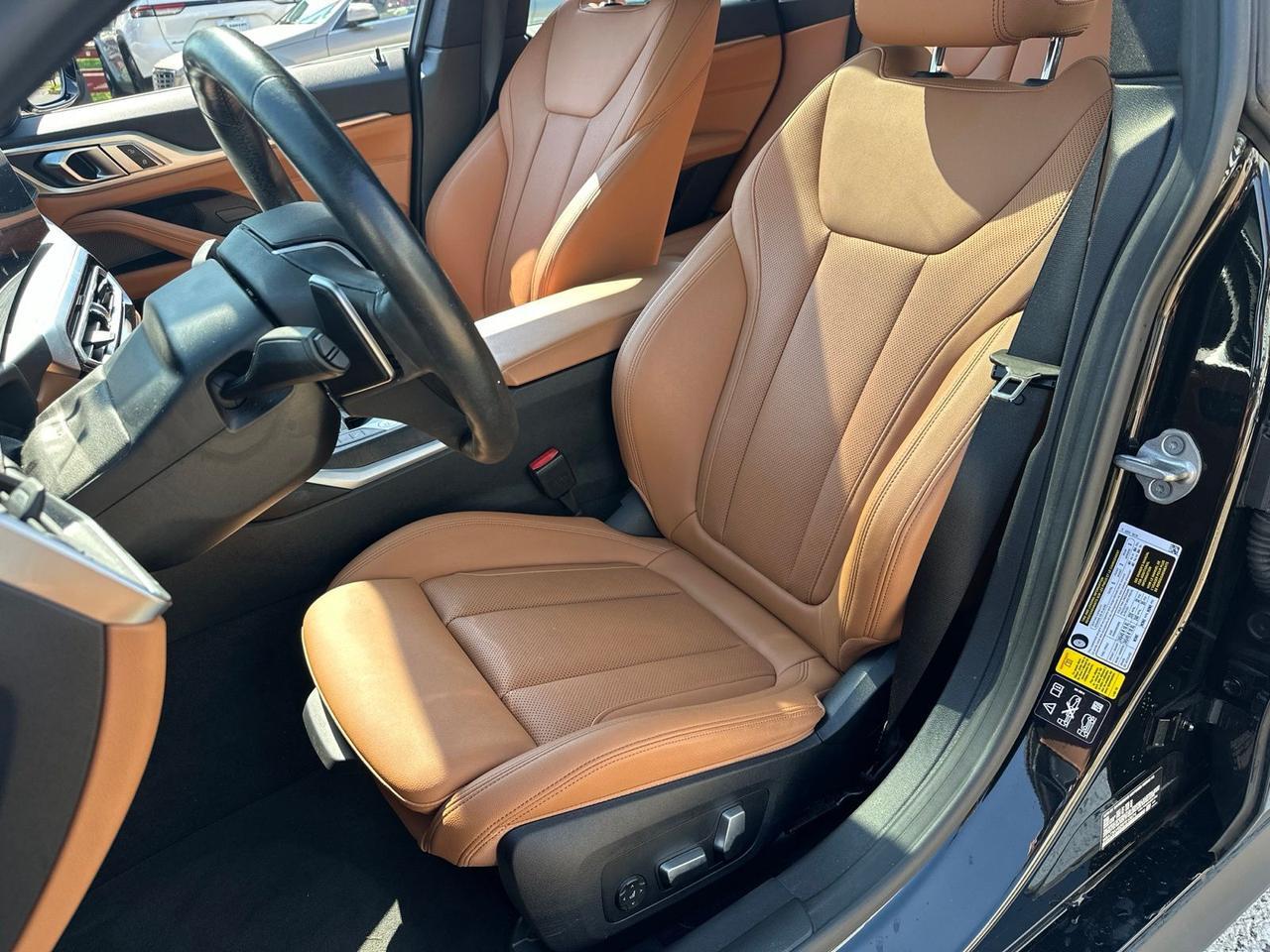 2024 BMW 4 Series 430i Gran Coupe Chantilly VA