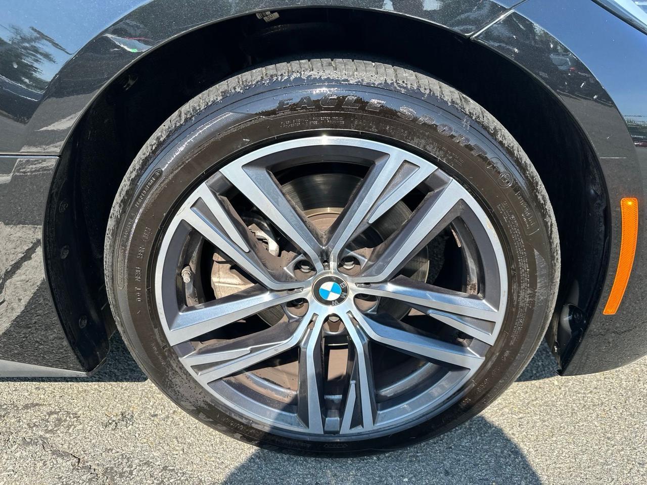2024 BMW 4 Series 430i Gran Coupe Chantilly VA