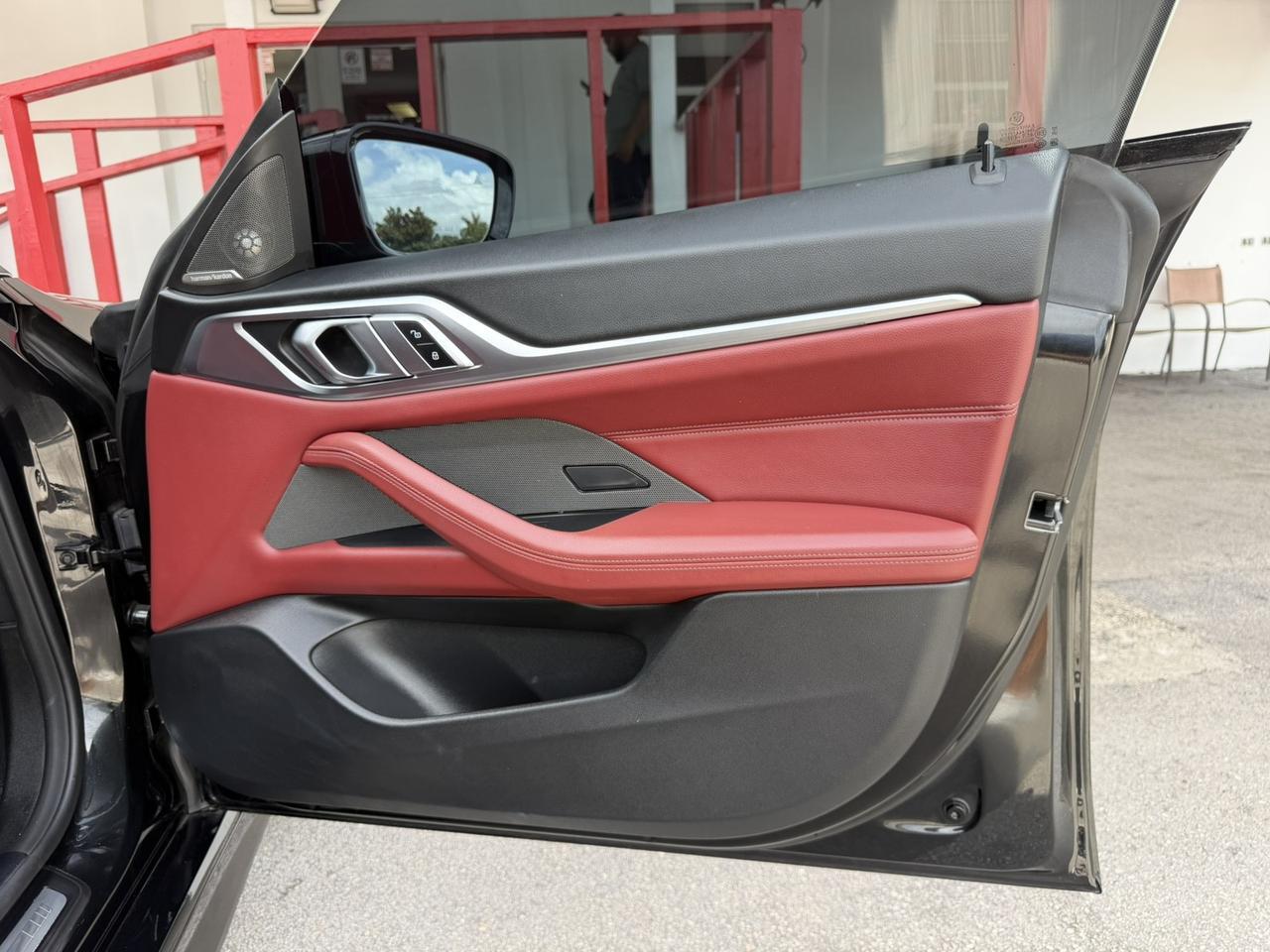 2024 BMW 4 Series 430i Hollywood FL