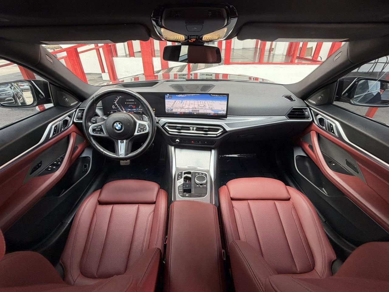 2024 BMW 4 Series 430i Hollywood FL